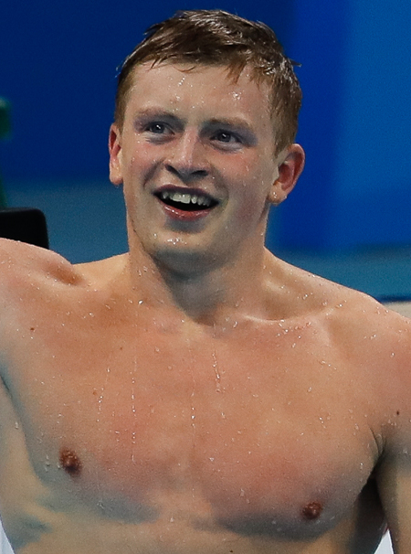 Adam Peaty's Paris 2024: Silver, COVID, and the Quest for Gold